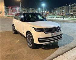 لاند روفر رانج روفر فوج